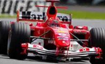 Formule 1 raceauto