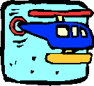 helicopter