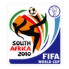 WK Voetbal 2010 Logo