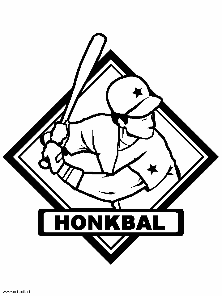 Honkbal