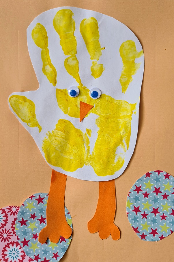 Великодній Півник