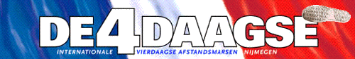 Vierdaagse